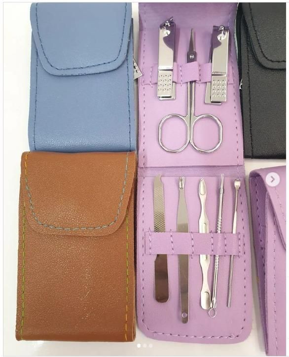 Manicure & Pedicure Set - Stainless Steel |š„FLAT 50% SAVINGš„